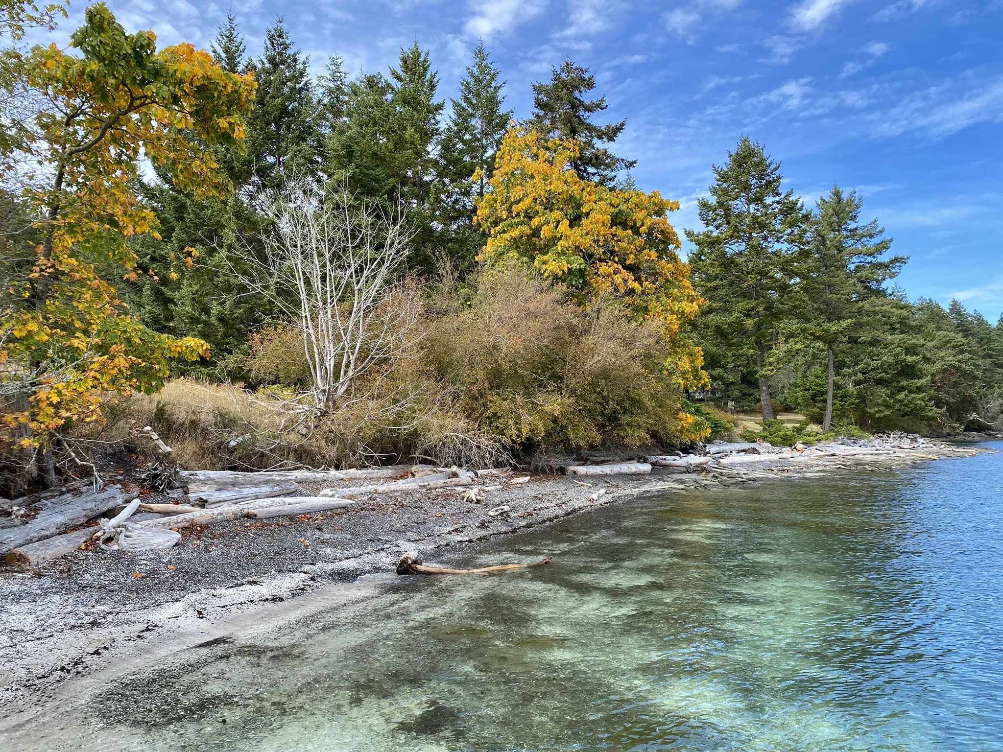Big Money Bicycle Touring